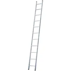 Aluminum ladder Corda 010117/030115 308 cm