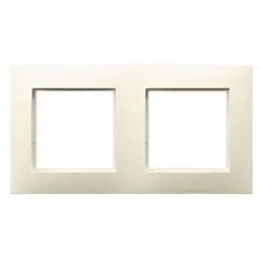 Frame Ospel Aria R-2U/27 2 sectional beige