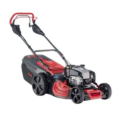 Gasoline lawn mower self-propelled AL-KO Premium 520 VSI-B 2600W