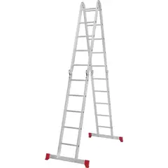 Ladder multifunctional NV 2330405 556 cm