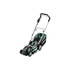 Battery lawn mower Metabo RM 36-18 LTX BL