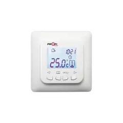 Temperature regulator Profiterm Ex-01