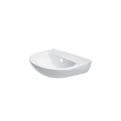 Washbasin white Cersanit PRESIDENT K08-097