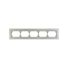 Frame VILMA 5 I anthracite XP500