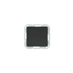 Switch without frame Vilma QR1000 1 black