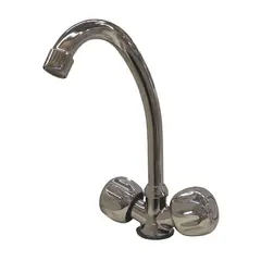 Washbasin faucet 197