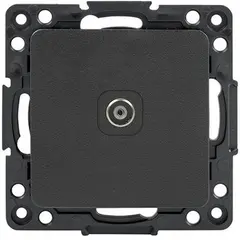 Socket EKF TV without frame