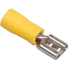 Connector RpIM IEK 5.5-6-0.5 flat 20pcs