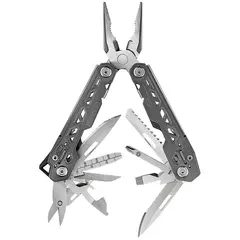 Multi-tool Truss