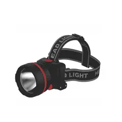 LED Flashlight LEDEX 197lm 3W