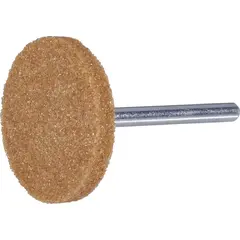 Sanding attachment Dremel 25,4 mm