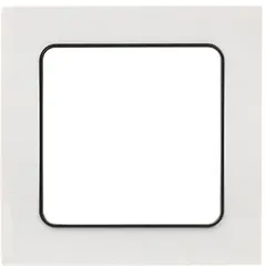 Frame EKF white/black