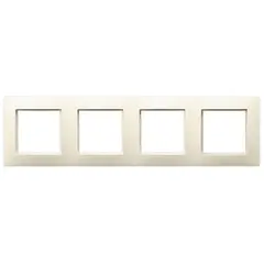 Frame Ospel Aria R-4U/27 4 sectional beige