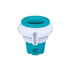 Dispenser with thermometer Bestway