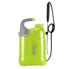 Battery sprayer Gardex LUXE7 GX 7 l