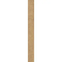 Рейка декоративная Super Profil MDF 2529 под покраску 2800x25x30 мм
