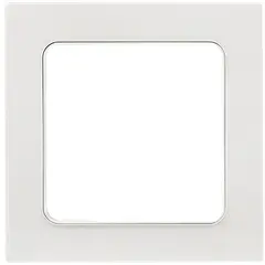 Frame EKF white