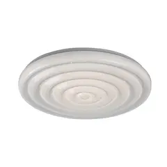 Ceiling lamp Rabalux Katina 24W 4000K Ø380 H70mm white 71017