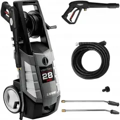 Аппарат высокого давления Lavor Vertigo 28 Pro 180 бар 510 л/ч 2800 Вт
