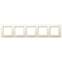 Frame OSPEL 5 366x82x9