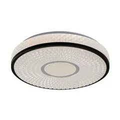 Cветильник потолочный Rabalux Sedona2 24W 4000K IP20 71137 1680Lm Ø395