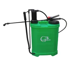 Sprayer Lux Garden MSP-16L