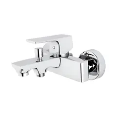Bath mixer Uso UL-593