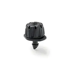 Adjustable dropper GF GF80006239 360° 0-60 l/h 10 pcs