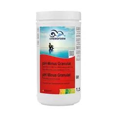 Water care product granulate Anko