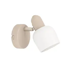 Spot EGLO 900714 WL 1 E14