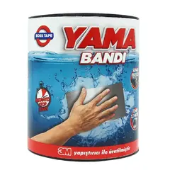 Water-retaining adhesive tape Boss Tape 72mm .x1.2m.