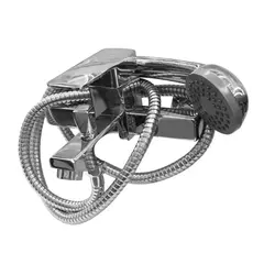 Bath faucet 813-09