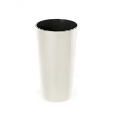 Flower pot Lamela LILIA 300 12,5l cream