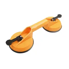 Suction cup for glass double Tolsen TOL939 62662
