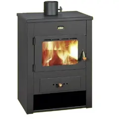 Furnace fireplace PRITY K13