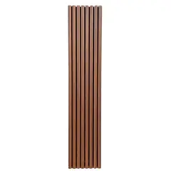 Decorative radiator Logimax 362-1800 8 Retro Plus antique copper