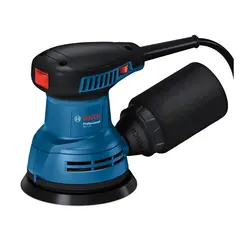 Эксцентриковая шлифмашина Bosch GEX 125-1 290W