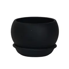 Ceramic pot Oriana 10940403