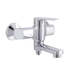 Bath faucet Rubineta Deli-10