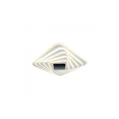 Ceiling lamp V-TAC 150W LED 510 510 3000 6500K 15500Lm 15356
