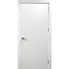 Door set KMF 30 6480 40x720x2150 mm mangolia