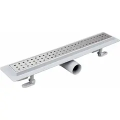 Shower drain Kare 93768 B-e 80 cm