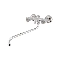 Bathroom mixer USO UP-000222