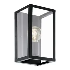 Sconce Eglo CHARTERHOUSE 49394 1хЕ27