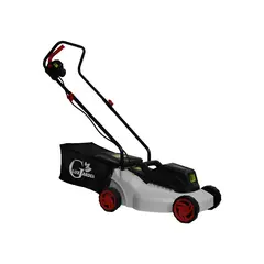 Electric Lawn Mower Lux Garden SF7A123