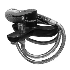 Bath faucet 700-10 black