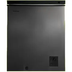 Refrigerator-freezer FRANKO FCF-208DSG