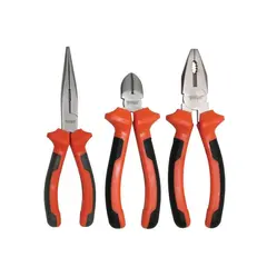Set of pliers Gadget 213125 150 mm 3 pcs