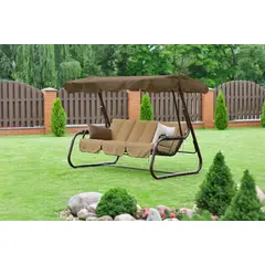 Garden swing Rodeo-2 С909