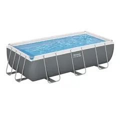 Бассеин каркасный Bestway 56441 404x201x100 см 6478 л